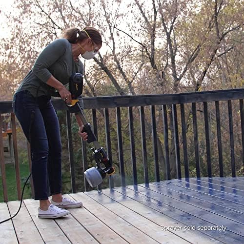 uzatma kolu; daha uzun erişim için Ekstra Uzatma 60 cm;  boya püskürtme sistemleri için aksesuar