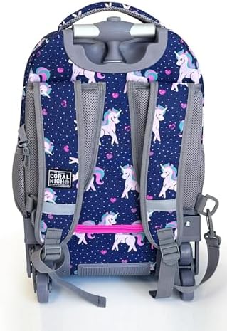 Anatomik Çekçekli Sırt Çanta