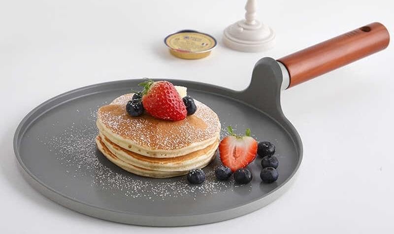 Xtrema Kaplama Gri Tavası 26 Cm