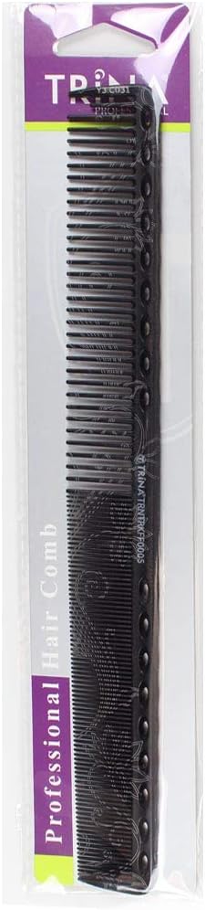 Trina Profesyonel Tarak (Desenli)