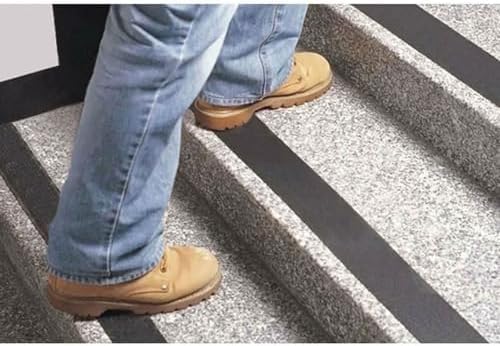 Merdiven Bandı,Kaydırmaz Bant (5Mx50MM)