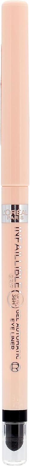 L'ORÉAL PARIS Infaillible Meta Light Jel Göz Kalemi - Bright Nude
