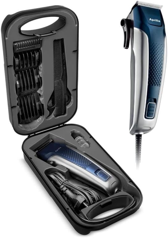 APRILLA AHC-5011 Saç Kesme Makinesi