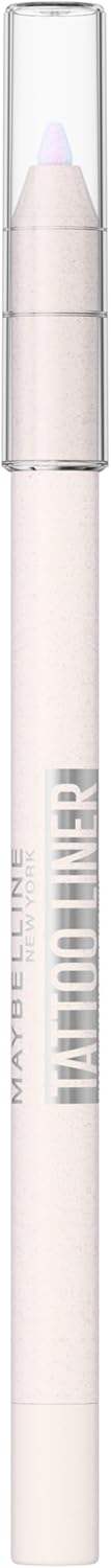 Maybelline New York Tattoo Liner Jel Göz Kalemi - 821 Stardust Chrome