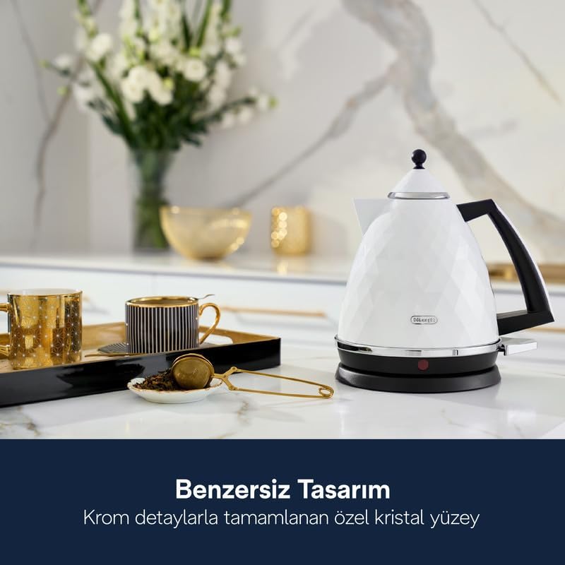 Brillante Su Isıtıcısı KBJ 2001.W