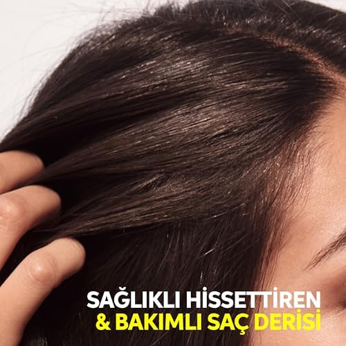 Wella Professionals Invigo Scalp Balance Hassas Saç Derisi Maskesi 150 ml