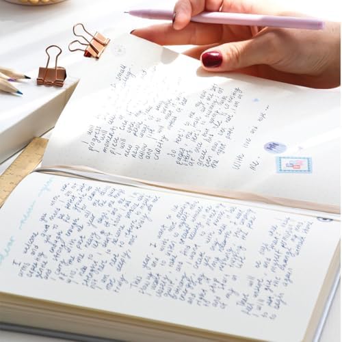 A5 Bullet Journal Noktalı Defter 140 gr. 80 Yaprak Candy