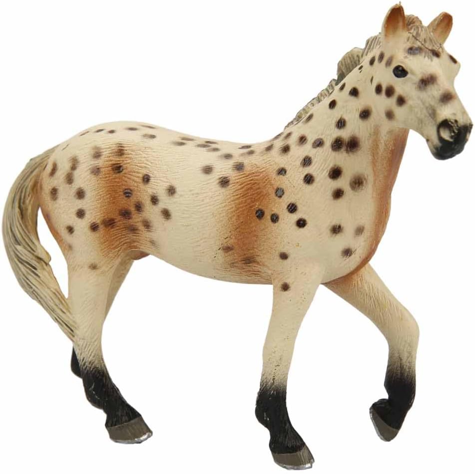 Crazoo Figür At 13 cm