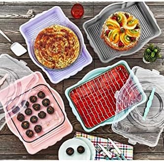 CK-349 Baton Kek Fanusu, Standart