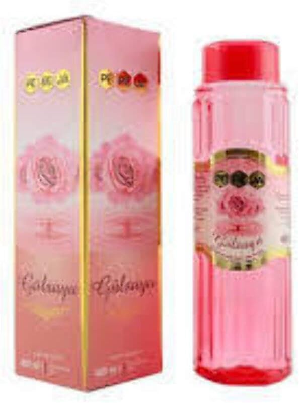 Pereja Gül Suyu 400 ml