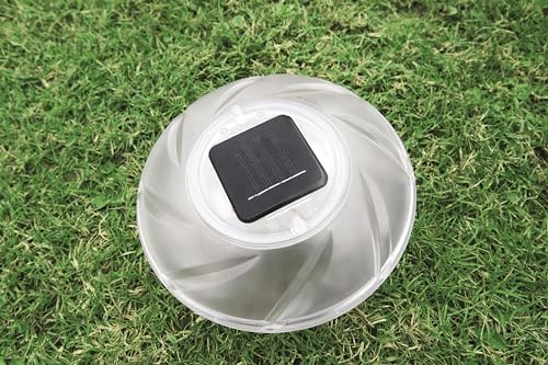 58111 Aydınlatıcı LED, Havuz, Bahçe, Teras için, Şeffaf, Standart