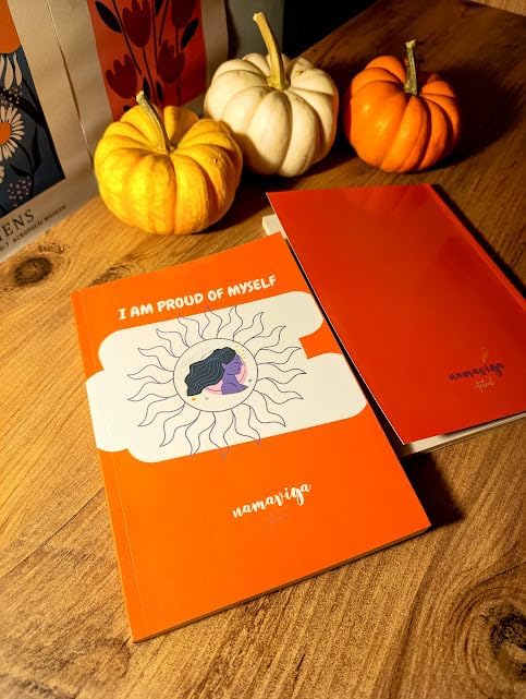 A5 Amerikant Ciltli Not Defteri 150 sayfa-Çizgisiz