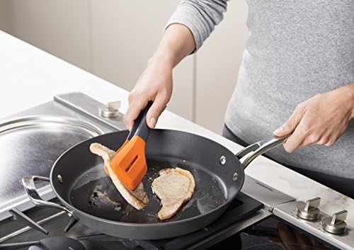 10142 Çevirme Maşası, Gri/Turuncu