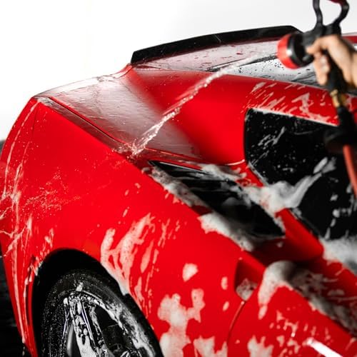 Turtle Wax 1.42 lt Seramik Cilalı Oto Şampuan