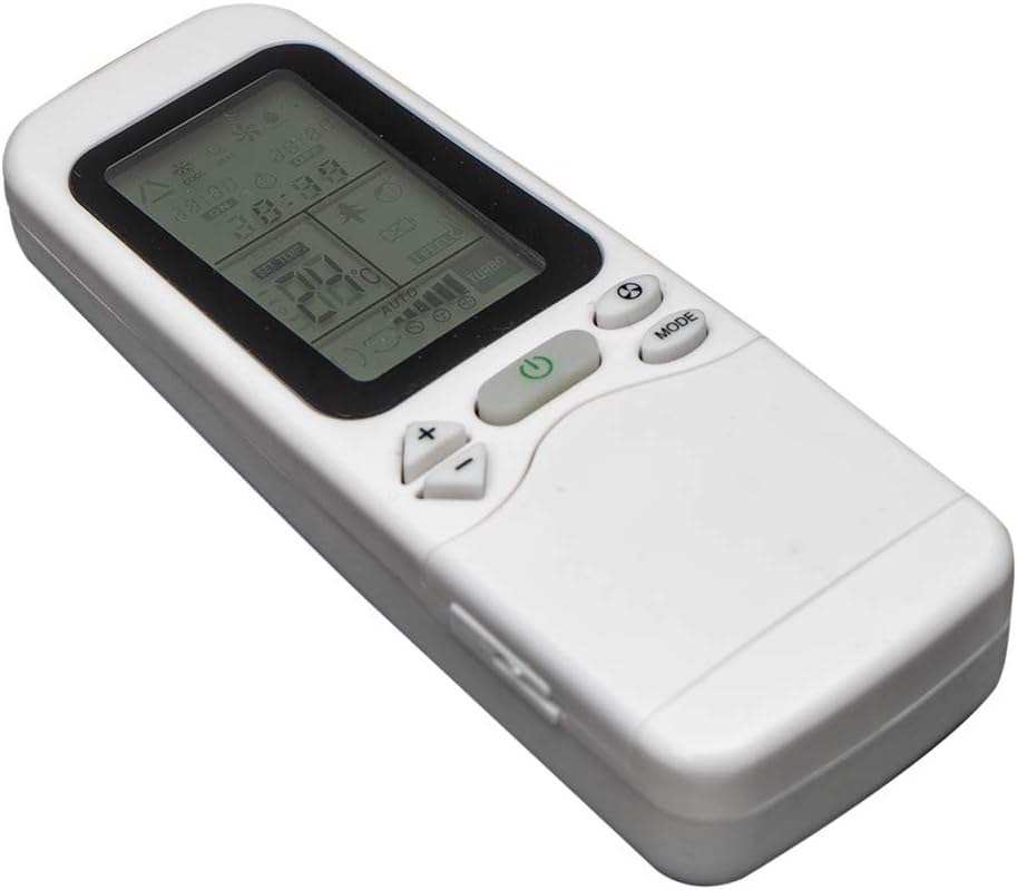 Seg Klima Kumandası