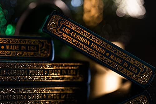 ® Aureo Premium Oyun Kartları