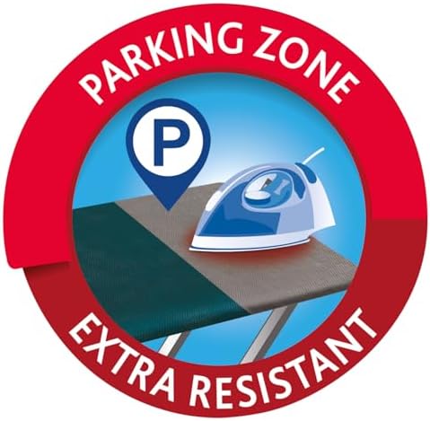 &Go Ütü Masası Kılıfı, Ebat 110x130 cm