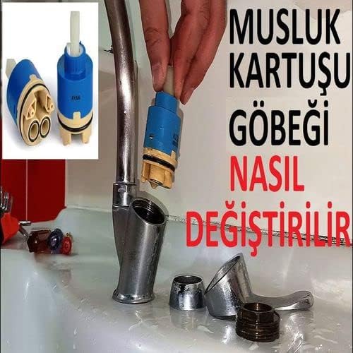 35 LİK AYAKLI KARTUŞ