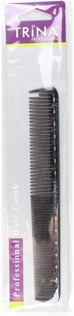 Trina Profesyonel Tarak (Desenli)