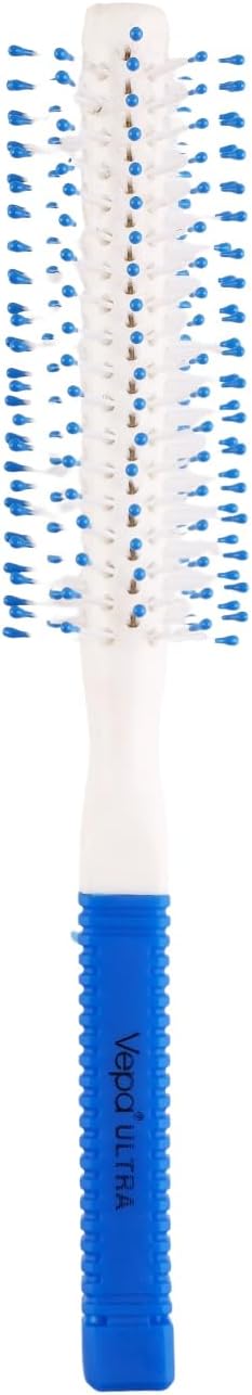 Vepa Ultra Saç Fırçası 320 - Ergonomik, Yağ Dengesi, Rahat Açma