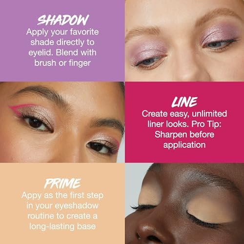 Maybelline New York Color Tattoo 24H Eye Stix - Courageous