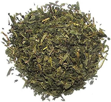 Beta Organic Green Tea Çay Sencha 50 gr