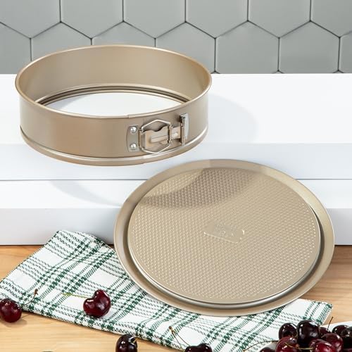 Balance Kelepçeli Kek Kalıbı 28 Cm