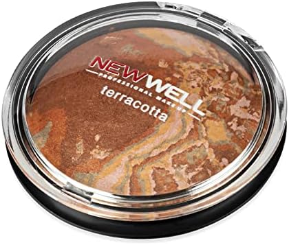 New Well Terracotta Allık (01)