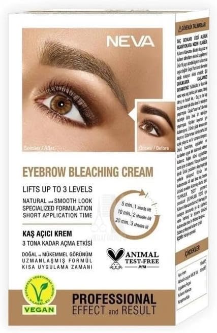 Neva Kaş Açıcı Krem