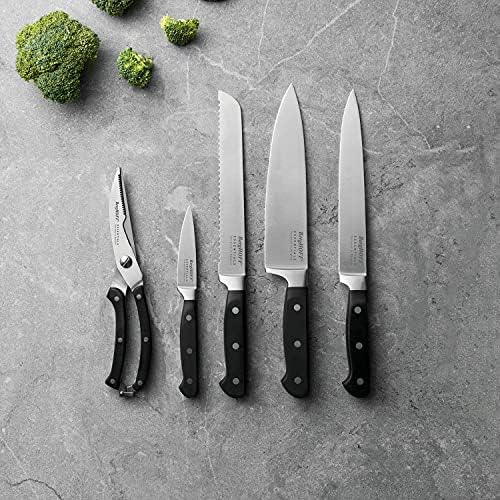 Essentials Paslanmaz Çelik Oyma Bıçağı 20 Cm