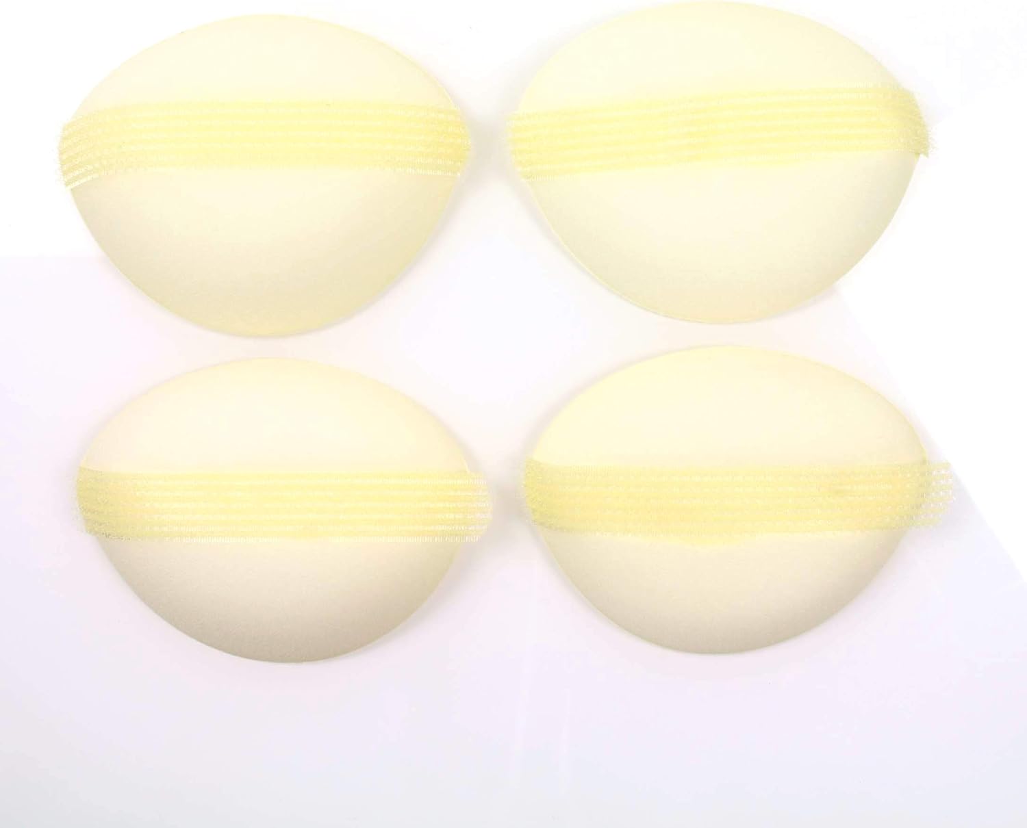 Trina Topuz Sungeri Kahverengi Renkli Cırtcırtlı