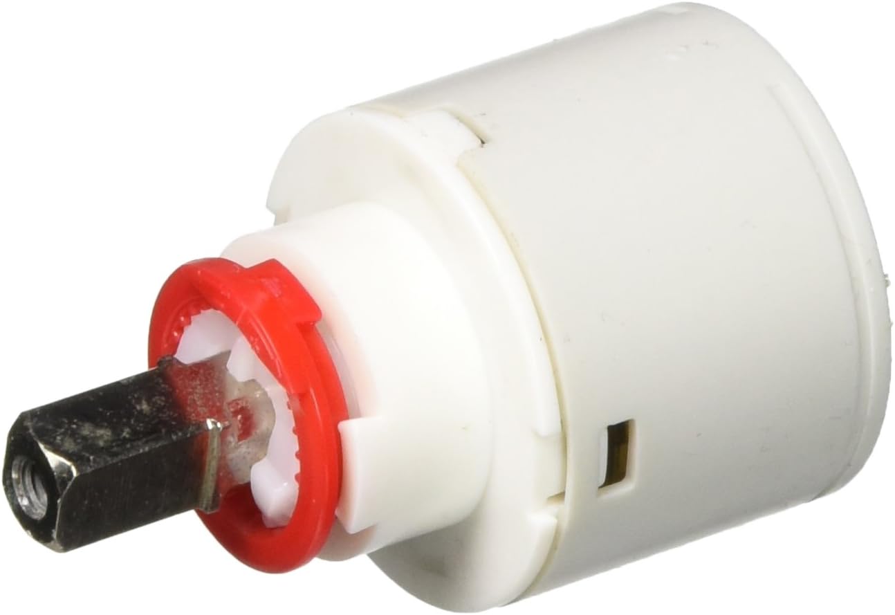 10470 Musluk Kartuşu , Beyaz