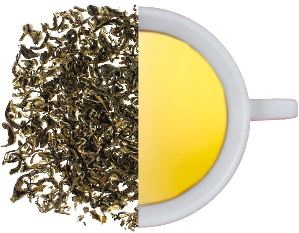 Beta White Monkey Çayı (G.1909) 50gr - B.342