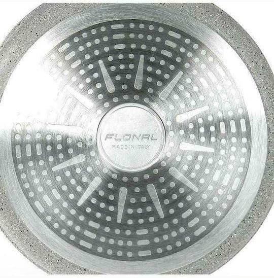 Flonal Dura İndüksiyonlu Tava 28 cm