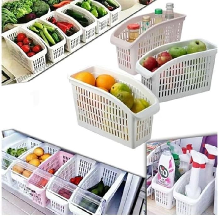 Buzdolabı Düzenleyici, Organizer 5 li Set