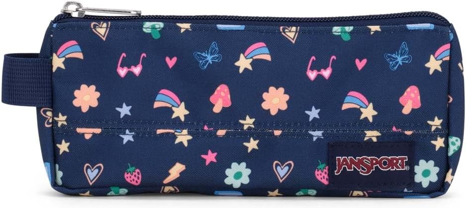 Basic Accessory Pouch Slice Of Fun Kalem Çantası