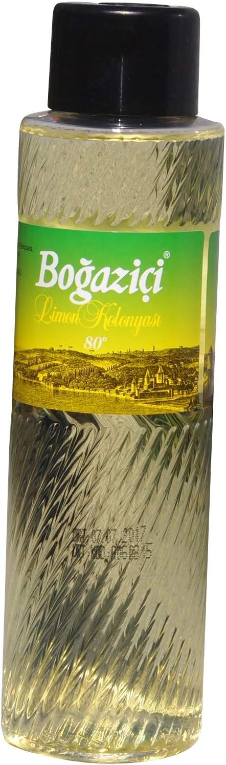 Boğaziçi Kolonya Pet 400 ml