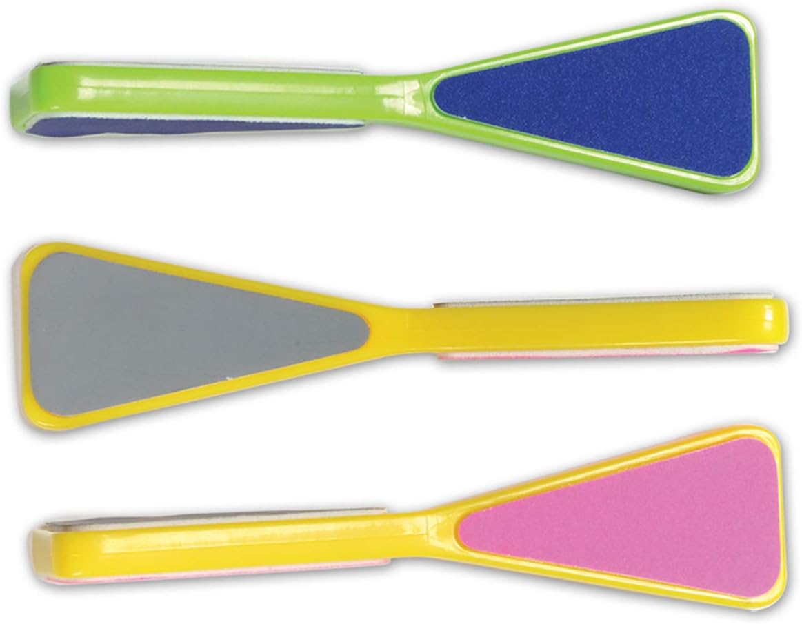 Trina Renkli Törpü 4