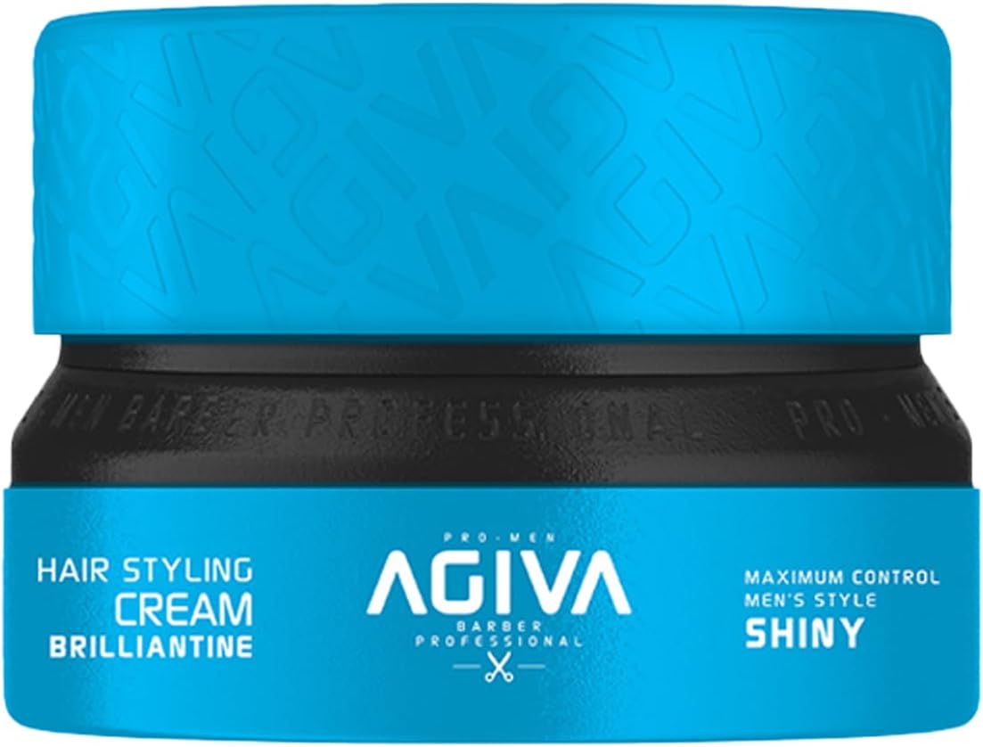 AGIVA Briyantin 155Ml