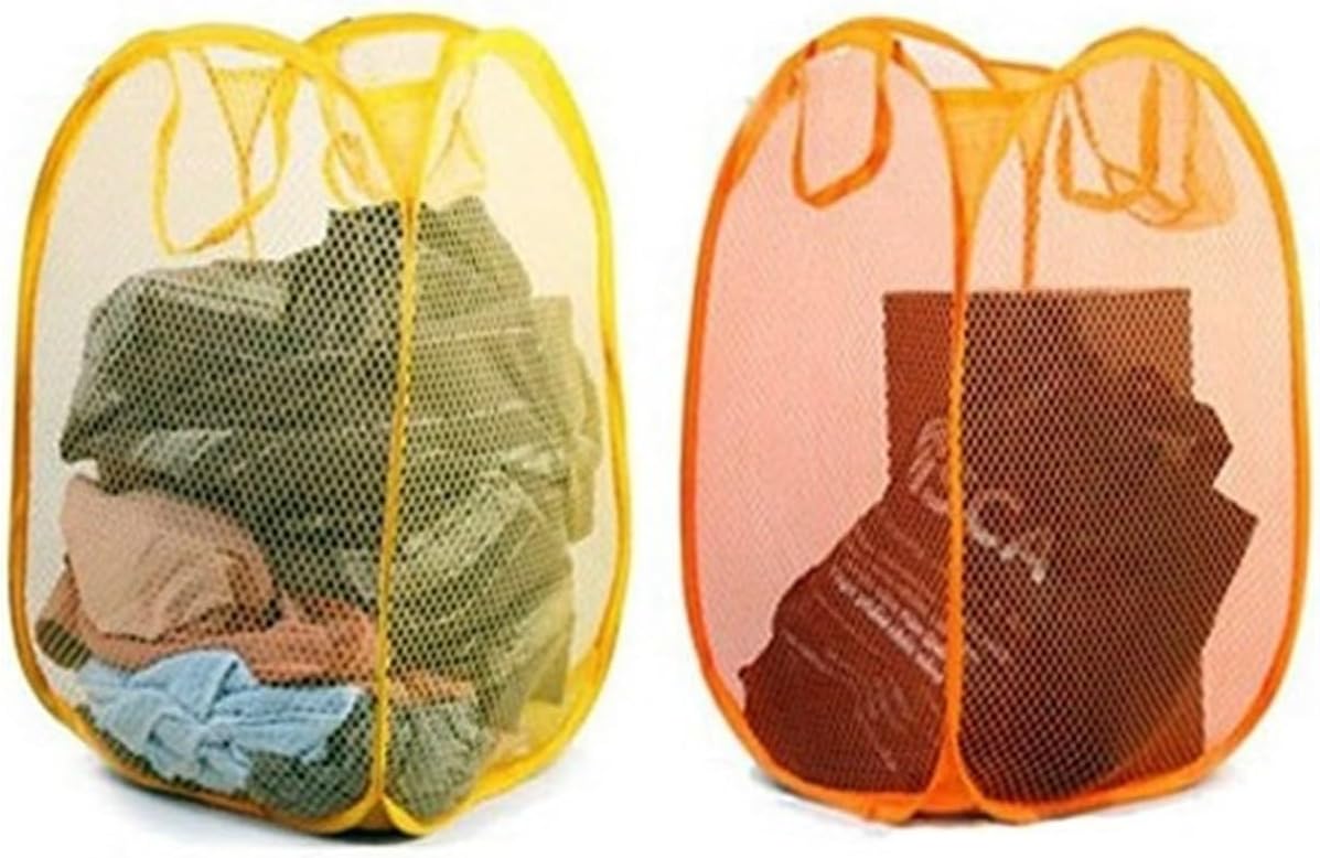 5DM-Büyük Kirli Elbise Çamaşır Filesi OYUNCAK Filesi (40 x 70) CM