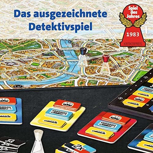 26601 Yard Strategiespiel