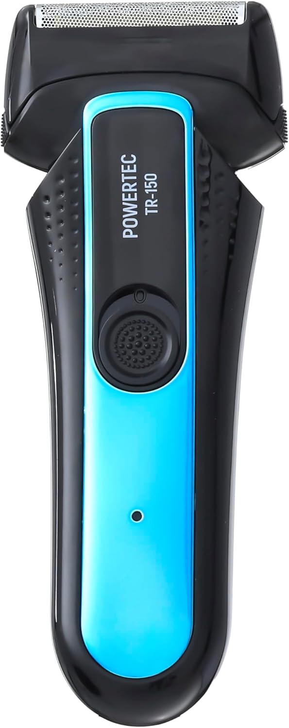 Powertec TR-150 Günlük Sakal Tıraş Makinesi
