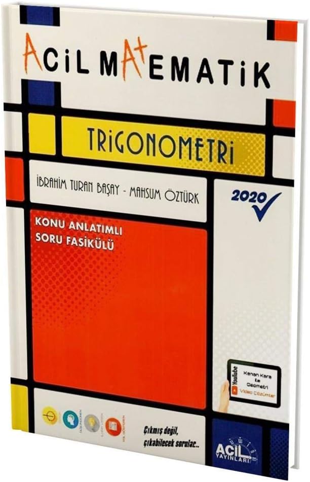 Acil Matematik Trigonometri