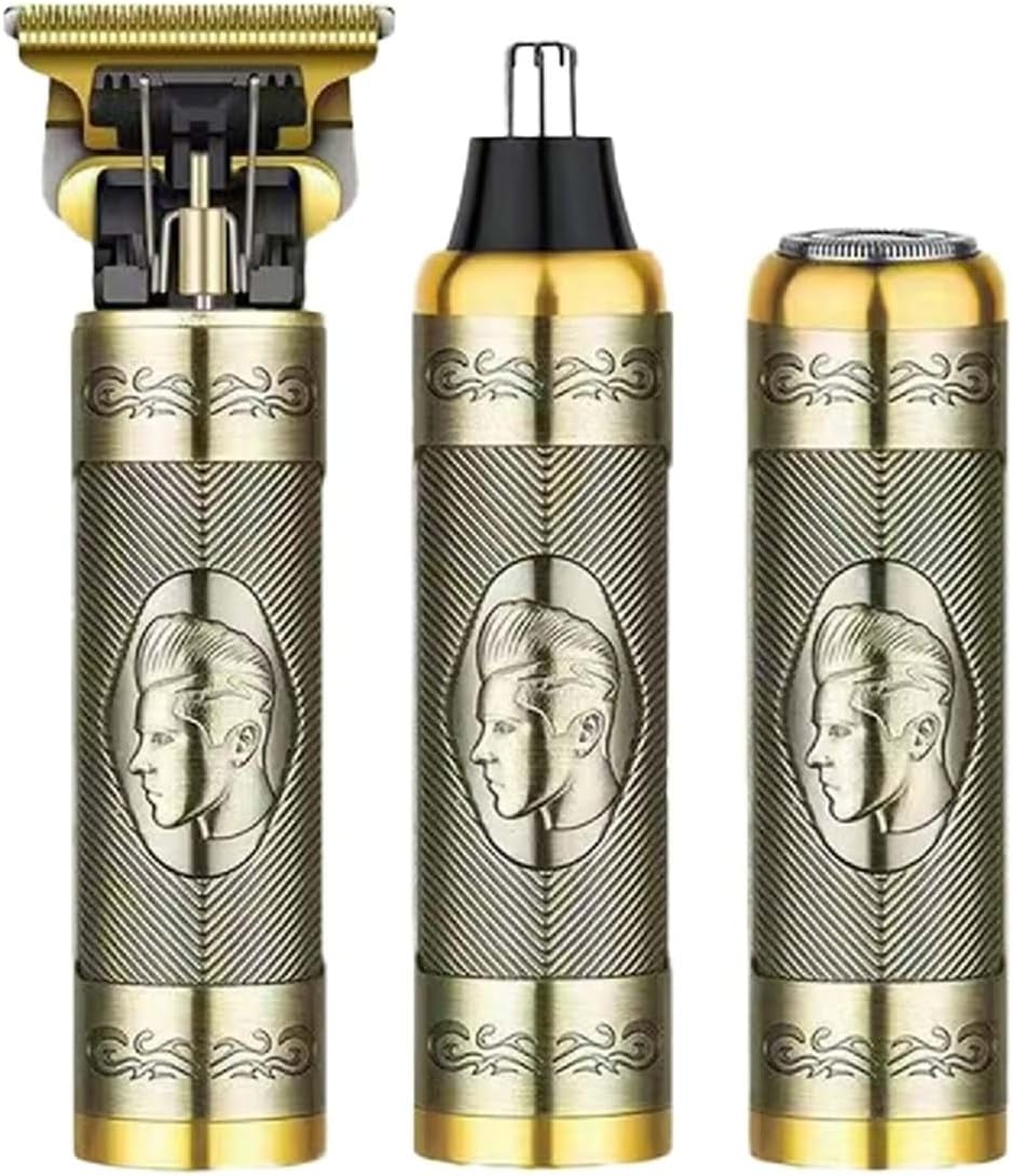 Babilden TMS-73 DC Şarjlı Kuaför Makinesi