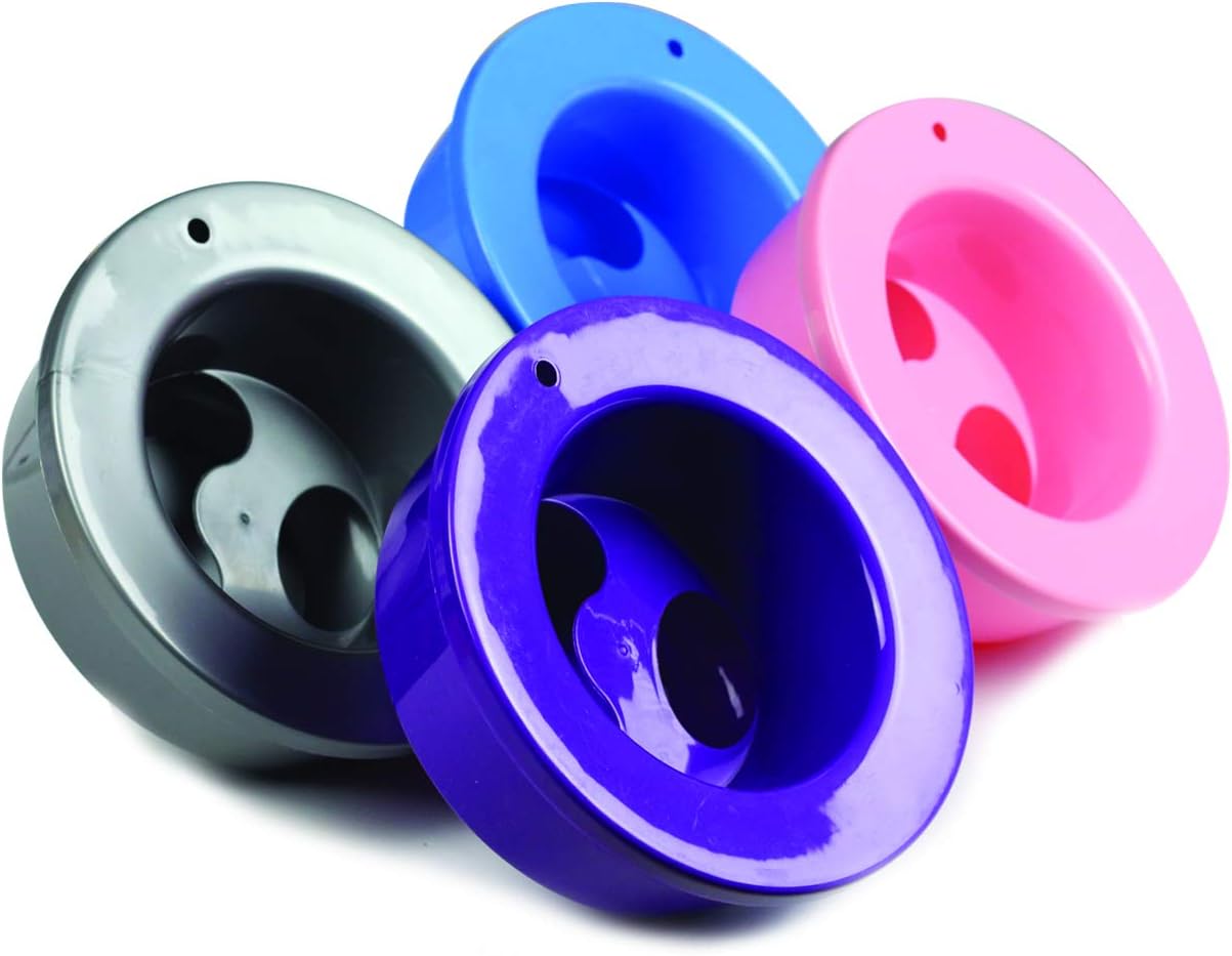 Trina 12 Li Manikür Taşı Seti