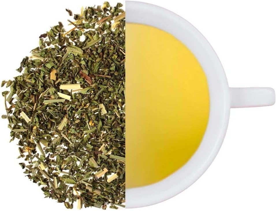 Beta Nane Limon Dökme Çay 50 gr