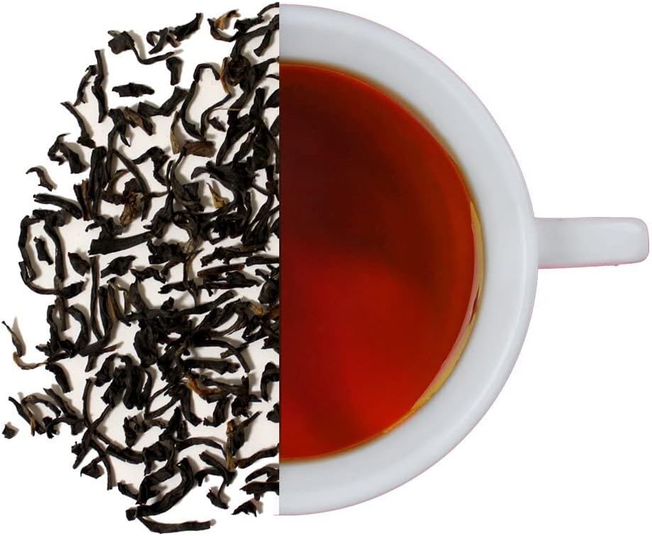 Beta Assam TGFOP1 50 gr