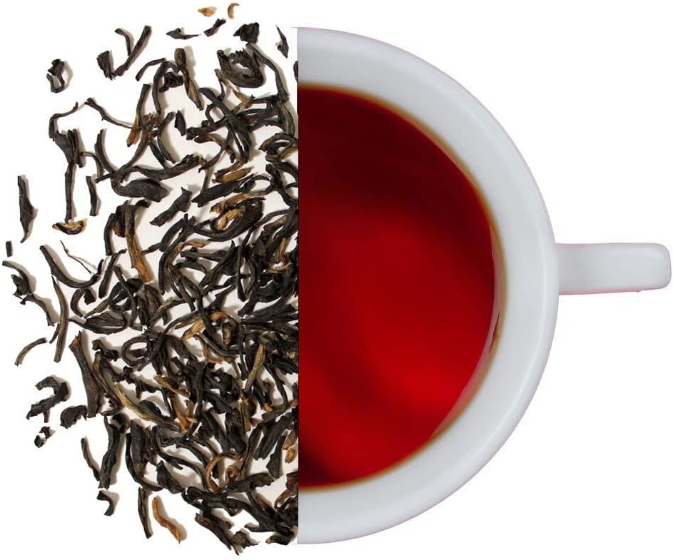 Beta Assam FTGFOP1 Tippy 50 gr