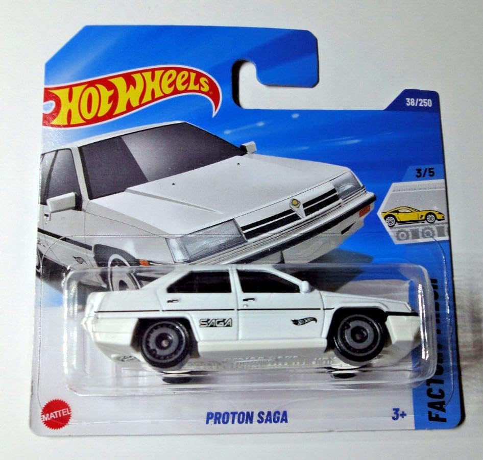 Tekli Arabalar PROTON SAGA HYW90