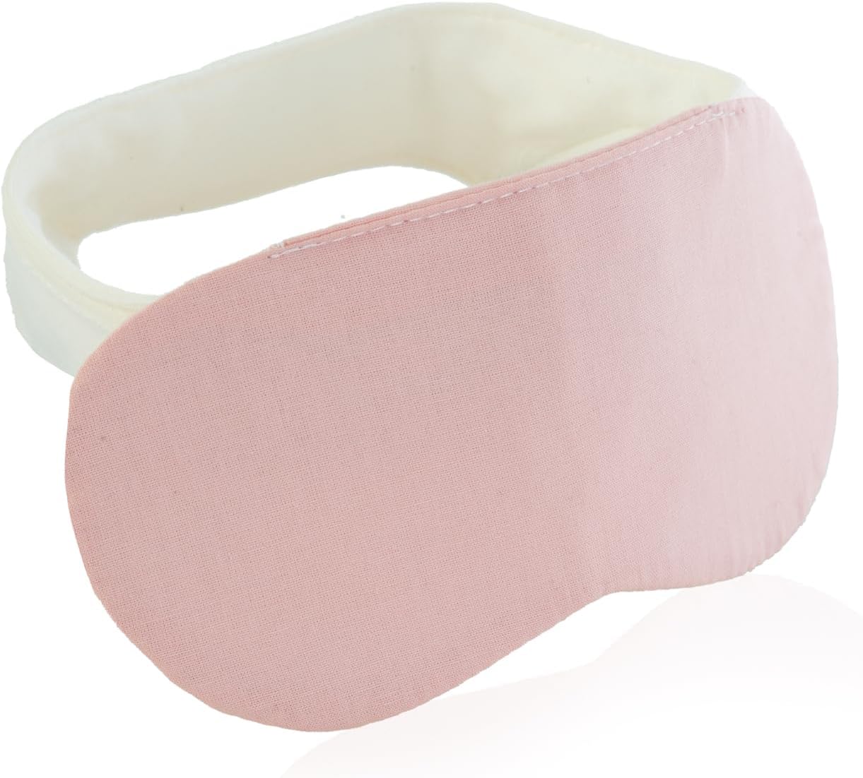 Kepçe Kulak Önleyici Uyku Bandı Pudra